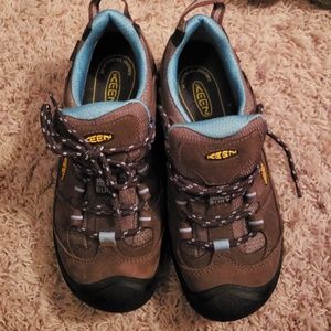 Womens Keen